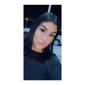 Meet your Posher, Geovana